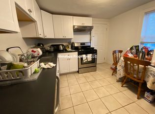 136 Burget Ave #1D, Medford, MA 02155