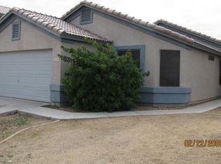 16194 N 161st Ln, Surprise, AZ 85374