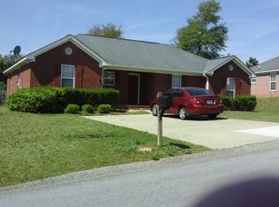 3511 Tullocks Hill Dr, Augusta, GA 30906