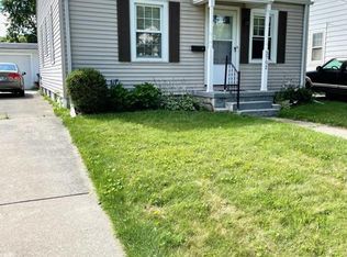 3702 Bellevue Rd, Toledo, OH 43613