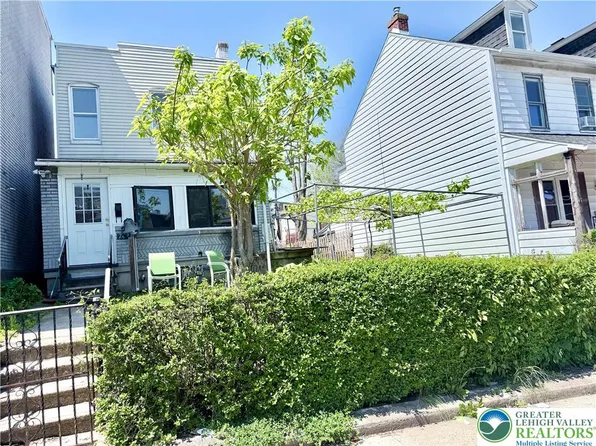 742 N 4th St, Allentown, PA 18102