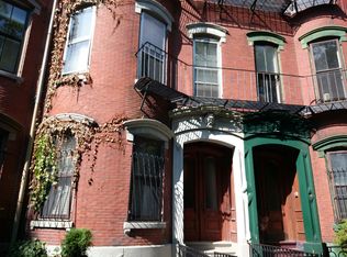 16 Rutland Sq APT 4, Boston, MA 02118