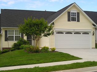 106 Bexley Dr, Lynchburg, VA 24502