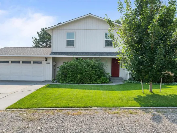 5001 S Dayton Pl, Kennewick, WA 99337