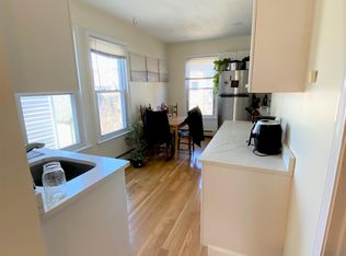 361 Western Ave #2, Cambridge, MA 02139
