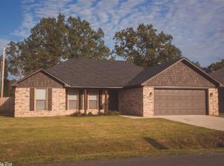 78 Eaglebrook Dr, Conway, AR 72032