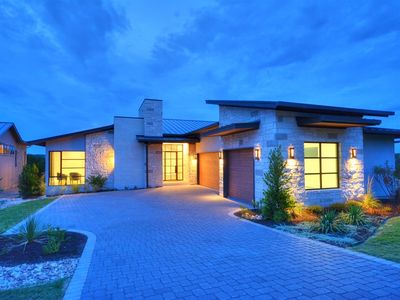 8316 Carranzo Dr, Austin, TX, 78735
