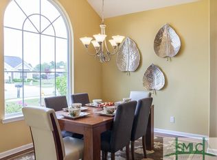 15 Rice Creek Rd, Port Wentworth, GA 31407