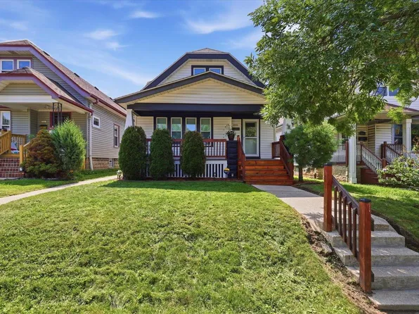 3331 W Lapham STREET, Milwaukee, WI 53215