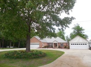 245 Cove Rd, Abbeville, AL 36310