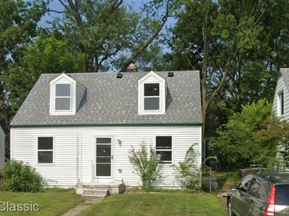 4334 2nd St, Wayne, MI 48184
