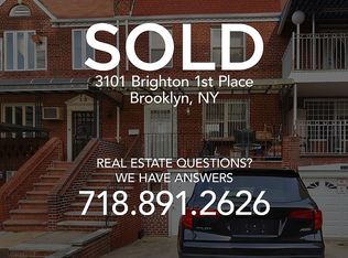 3101 Brighton 1 Pl, Brooklyn, NY 11235