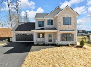 1094 Sylvias Mdw, Jonesborough, TN 37659