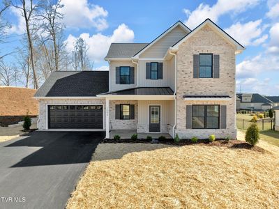 1094 Sylvias Mdw, Jonesborough, TN, 37659
