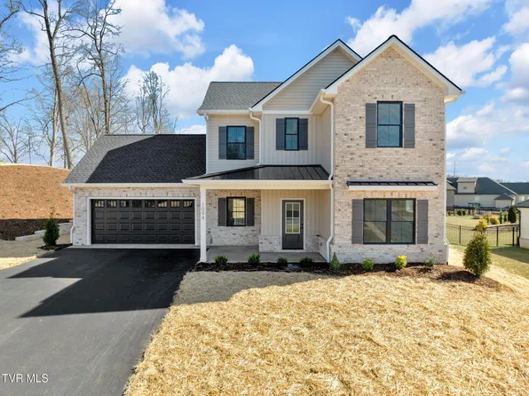 1094 Sylvias Mdw, Jonesborough, TN 37659