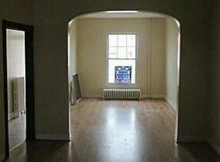 716 N Luzerne Ave, Baltimore, MD 21205