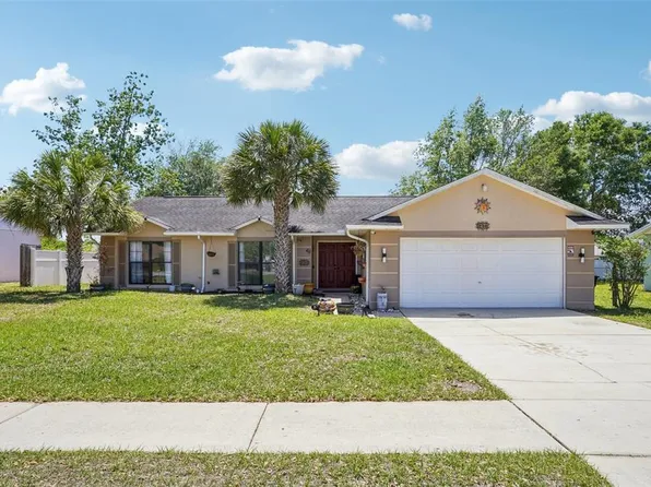 236 Marion Oaks Ln, Ocala, FL 34473
