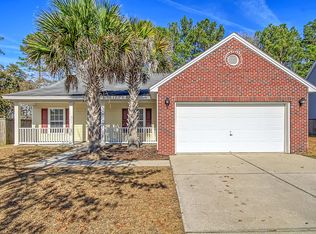 5014 Wilverine Dr, Summerville, SC 29485