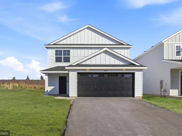 4482 223rd St W, Farmington, MN 55024