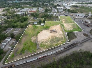 S 28th St #12, Van Buren, AR 72956