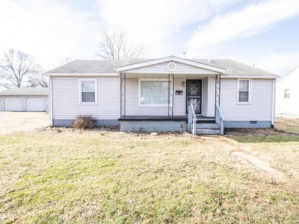 1832 Ferguson Ave, Granite City, IL 62040