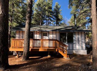 733 Comanche, Flagstaff, AZ 86005