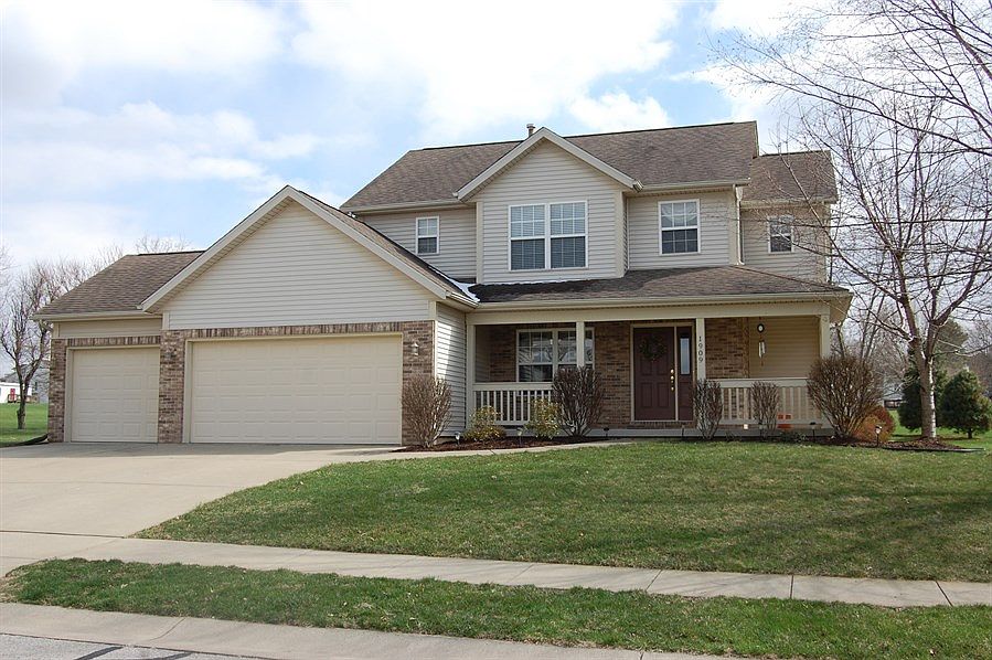 1st image of 1909 Canyon Creek Dr