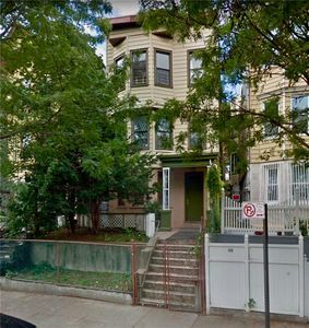 1009 Woodycrest Avenue, Bronx, NY, 10452