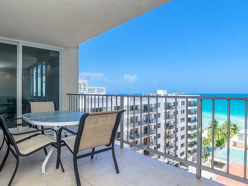 1st image of 5401 Collins Ave APT 719