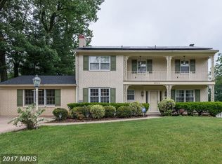 2004 Gatewood Pl, Silver Spring, MD 20903