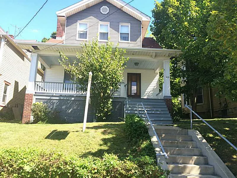 430 Allison Ave photo 1