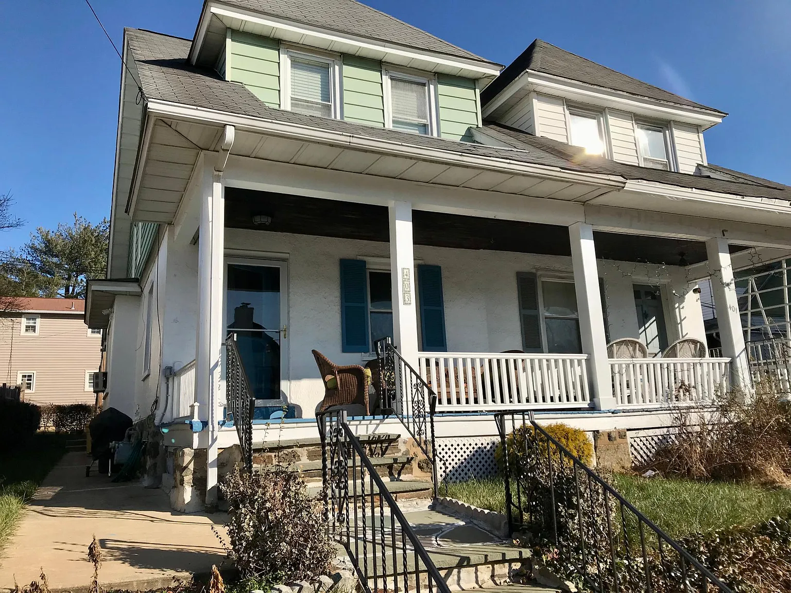 403 N Essex Ave photo 1
