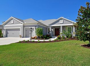4623 Balboa Park Loop, Bradenton, FL 34211
