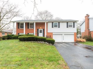 18808 Royal Rd, Homewood, IL 60430