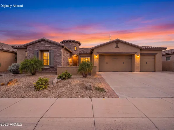 1400 S MARGATE Street, Chandler, AZ 85286