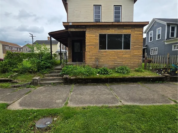 804 Broadway Ave, Wellsville, OH 43968