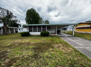 22 Coral St, Eustis, FL 32726