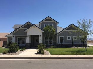 2250 E 3400 S, St George, UT 84790