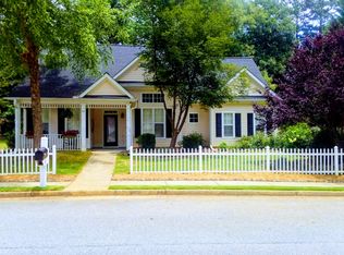 65 Columns Way, Newnan, GA 30265