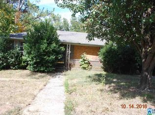 1820 Mountain Cir, Birmingham, AL 35217