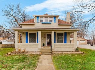 550 E Loula St, Olathe, KS 66061