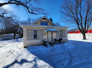 829 N Benton Dr, Sauk Rapids, MN 56379