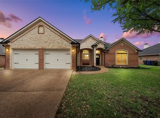 10604 Calaveras, Waco, TX 76708