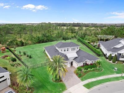 8614 Hata St, Orlando, FL, 32827