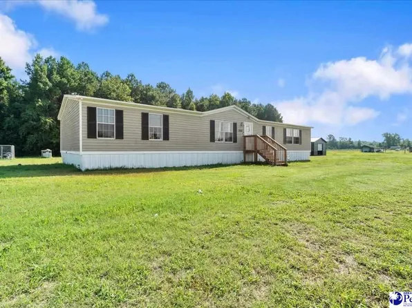 10026 Hardwick Rd, Nichols, SC 29581