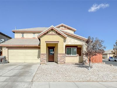 11672 Echo Glen St, Victorville, CA, 92392