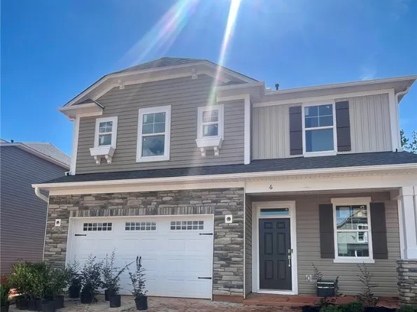 9 Sweetgrass St, Central, SC 29630