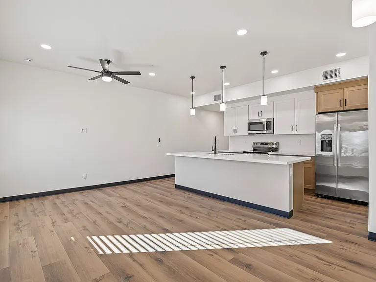 The MidMod - Just Built Class A Modern Living Private Community — Photo 13