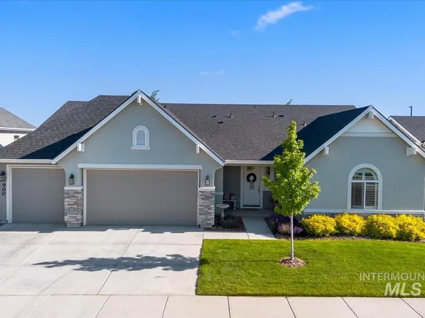 900 E Sweet Pearl St, Kuna, ID 83634