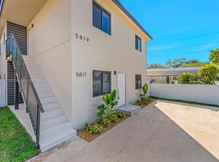 5817 NW 30th Ave, Miami, FL 33142